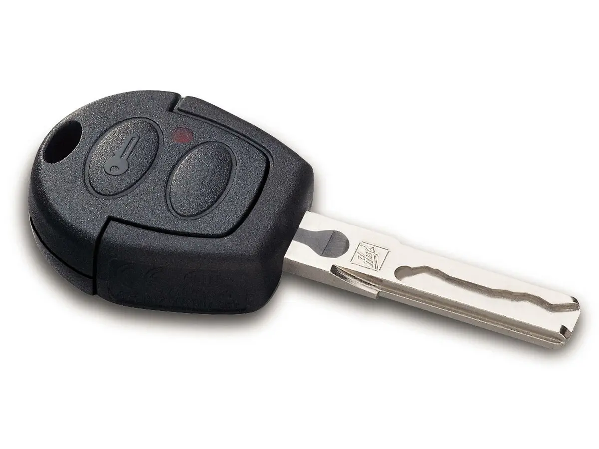 Skoda Octavia I (A4) Рестайлинг Лифтбек — сүрөт 12