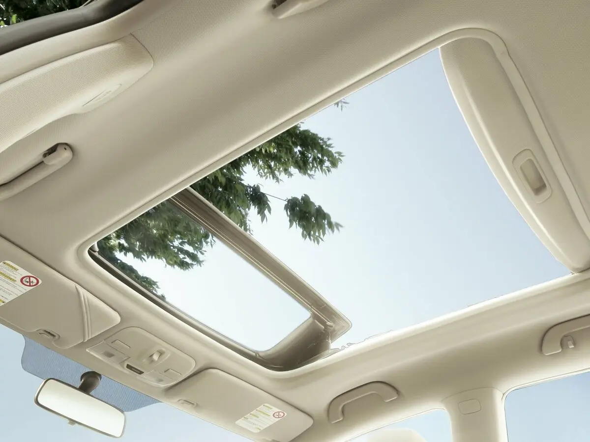 Subaru Outback III Рестайлинг Универсал 5 дв. — фото 13