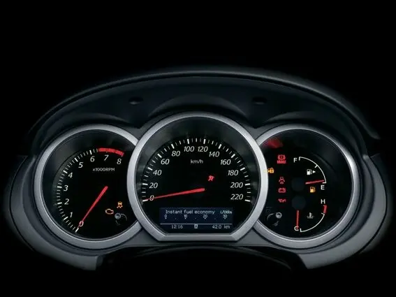 Suzuki Grand Vitara II Рестайлинг Внедорожник 3 дв. — сүрөт 8