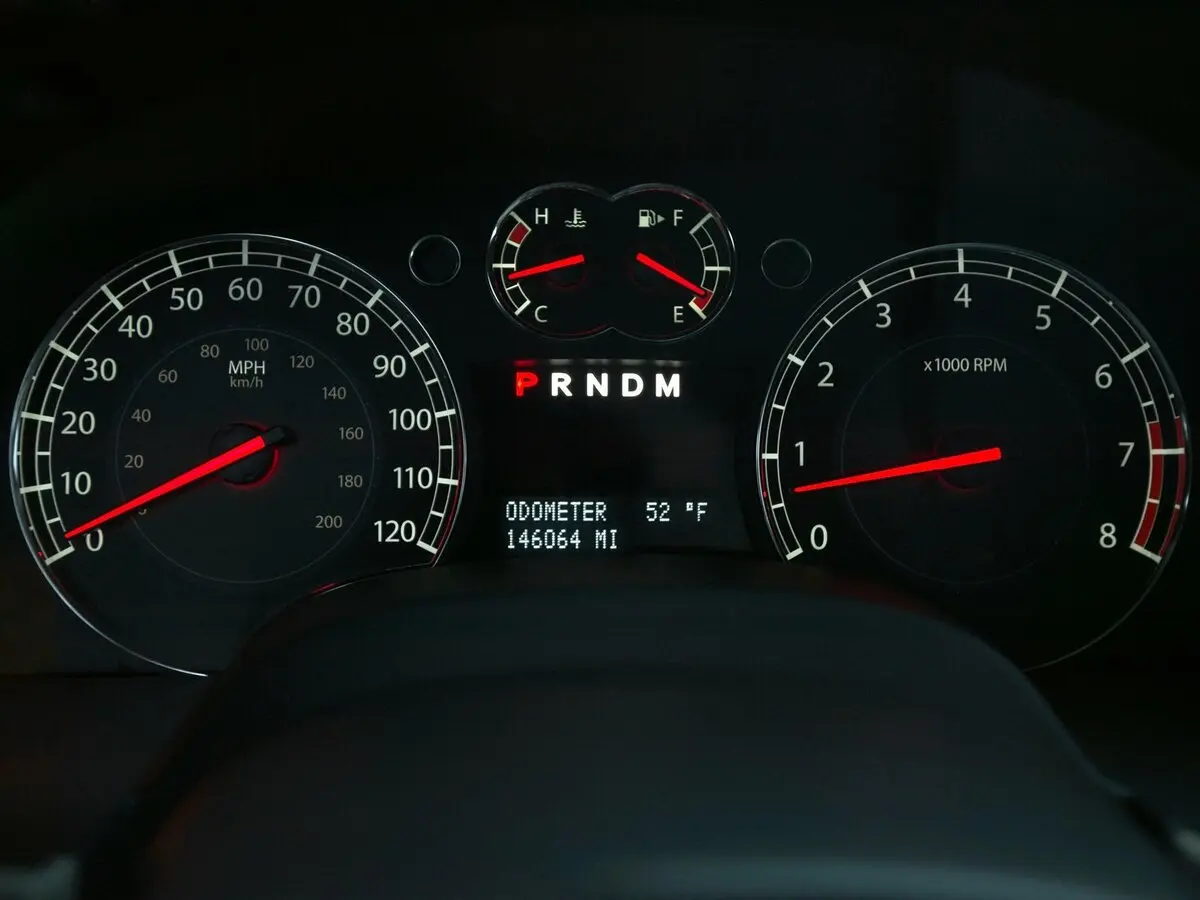 Suzuki XL7 II Внедорожник 5 дв. — сүрөт 6