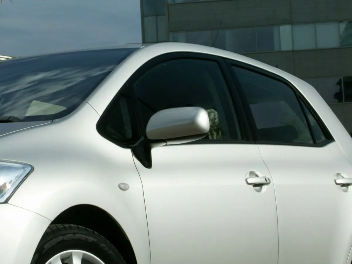 Toyota Auris I Хэтчбек 5 дв. — сүрөт 14
