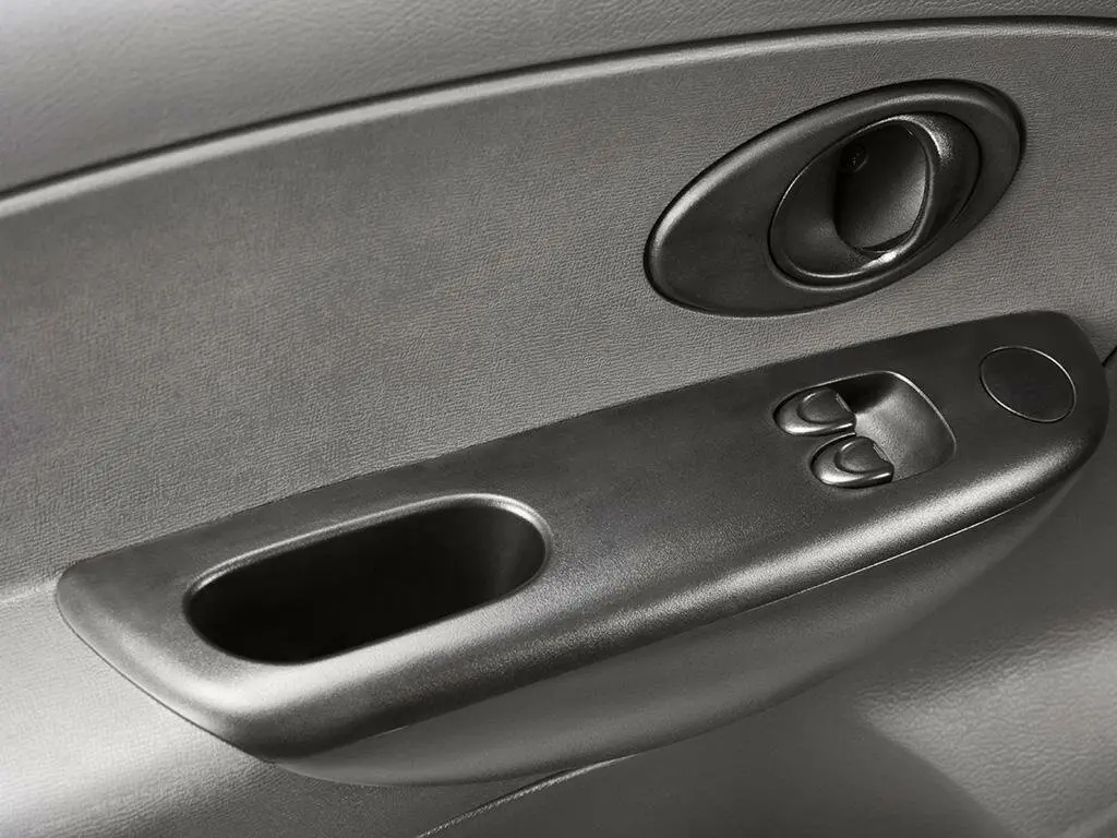 Daewoo Matiz I Рестайлинг Хэтчбек 5 дв. — сүрөт 12