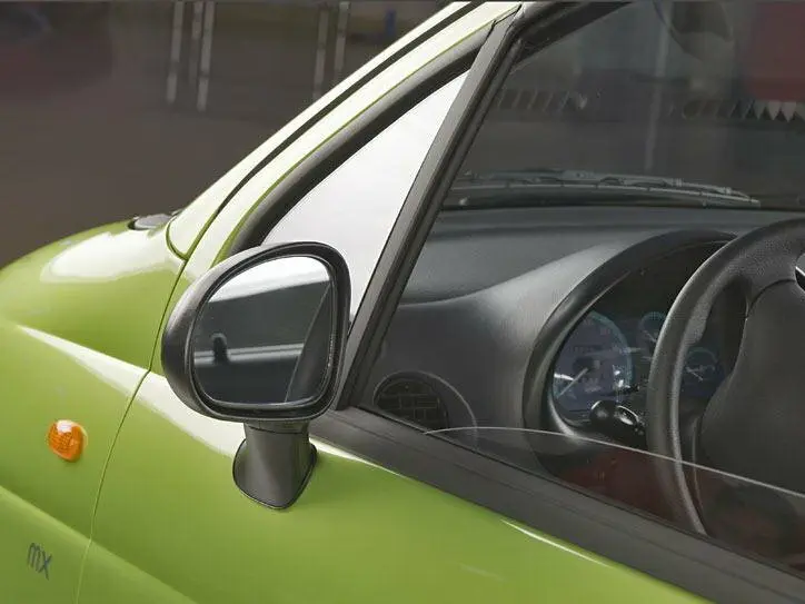 Daewoo Matiz I Рестайлинг Хэтчбек 5 дв. — сүрөт 15