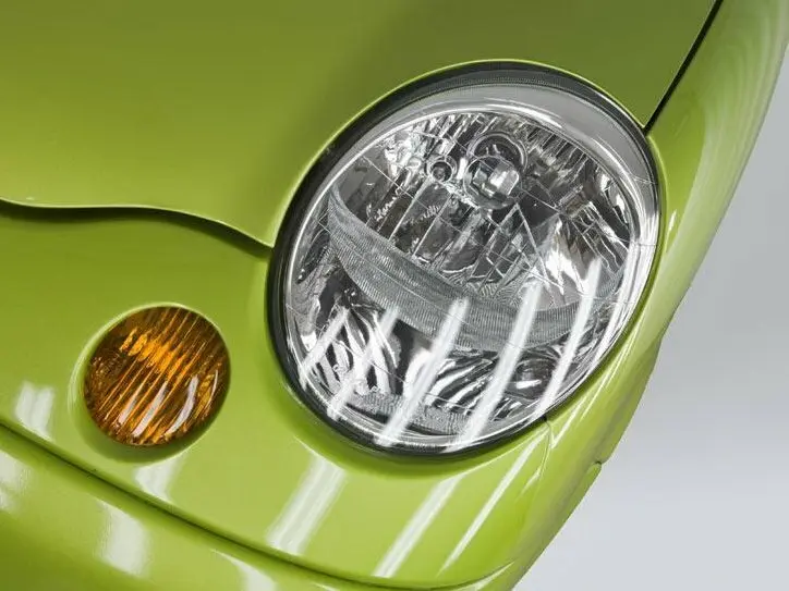 Daewoo Matiz I Рестайлинг Хэтчбек 5 дв. — сүрөт 16