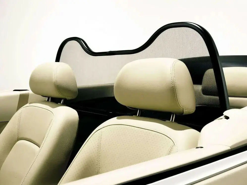 Volkswagen Beetle I (A4) Рестайлинг Кабриолет — сүрөт 9