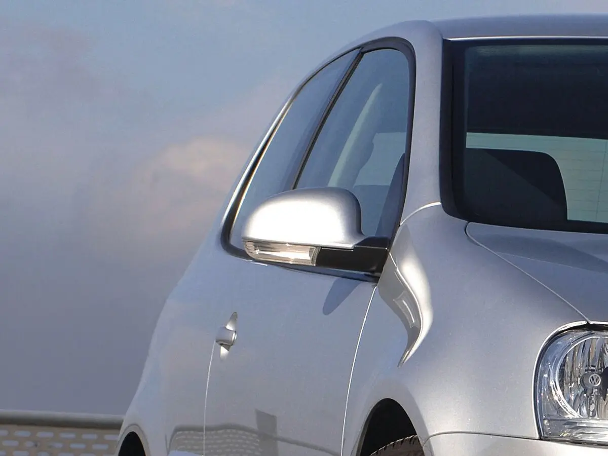 Volkswagen Golf V Хэтчбек 3 дв. — фото 10