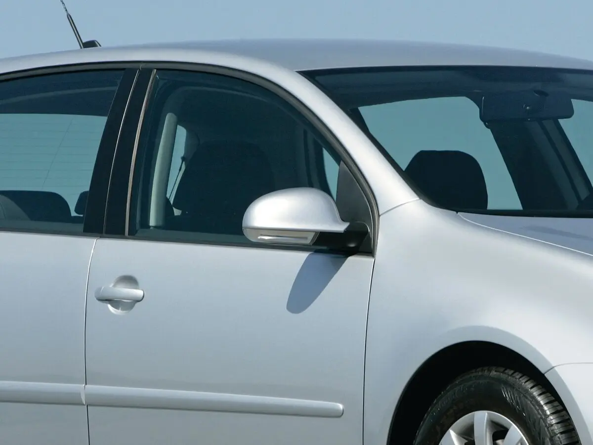 Volkswagen Golf V Хэтчбек 5 дв. — фото 12