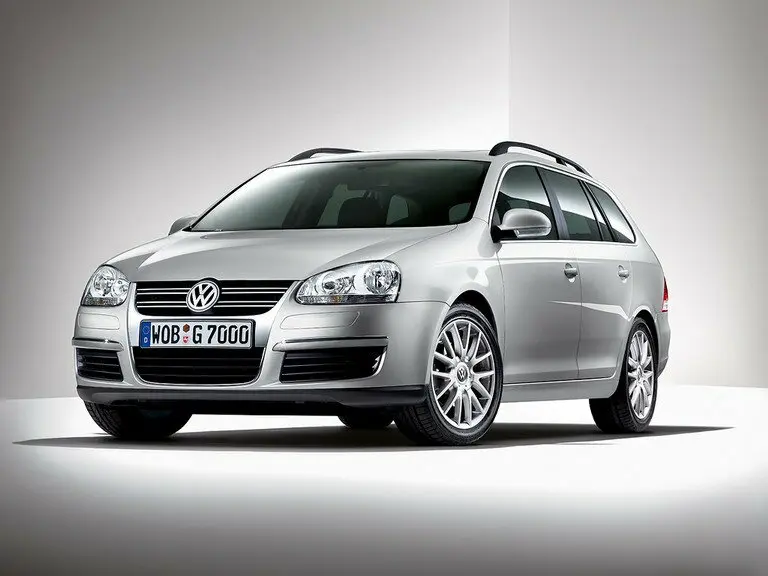 Volkswagen Golf IV Универсал 5 дв.