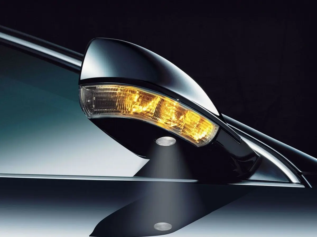 Volkswagen Phaeton I Седан Long — сүрөт 10