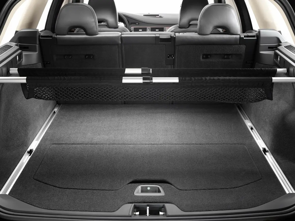 Volvo V70 III Универсал 5 дв. — сүрөт 11