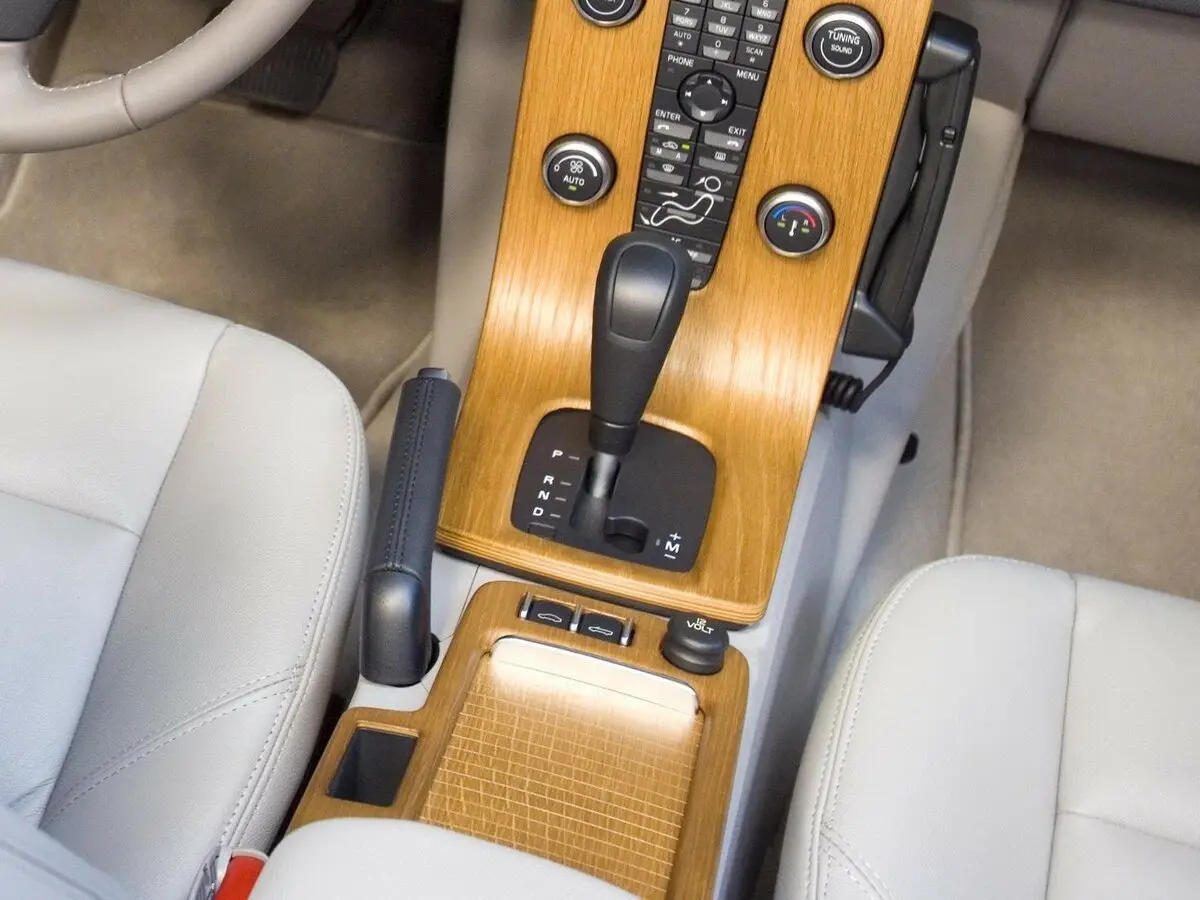 Volvo C70 II Кабриолет — сүрөт 12