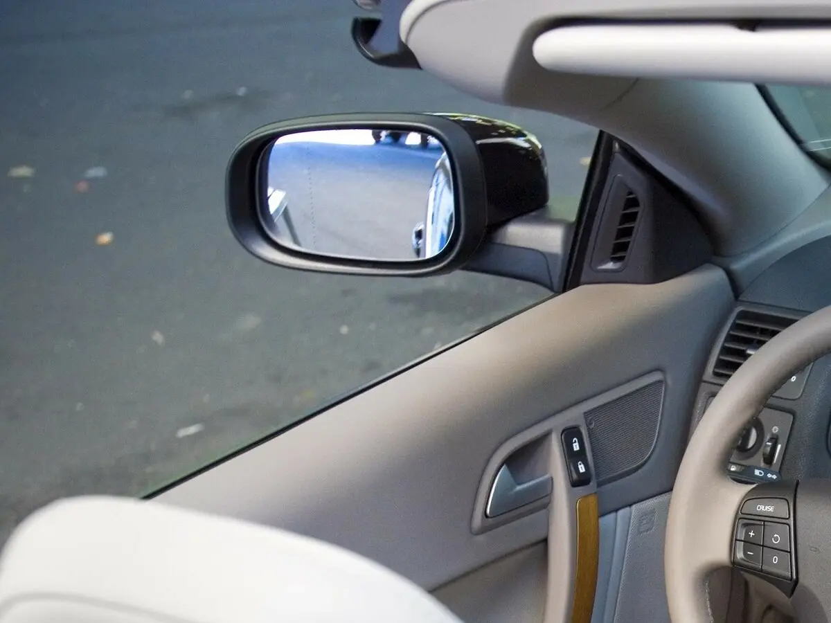 Volvo C70 II Кабриолет — сүрөт 13