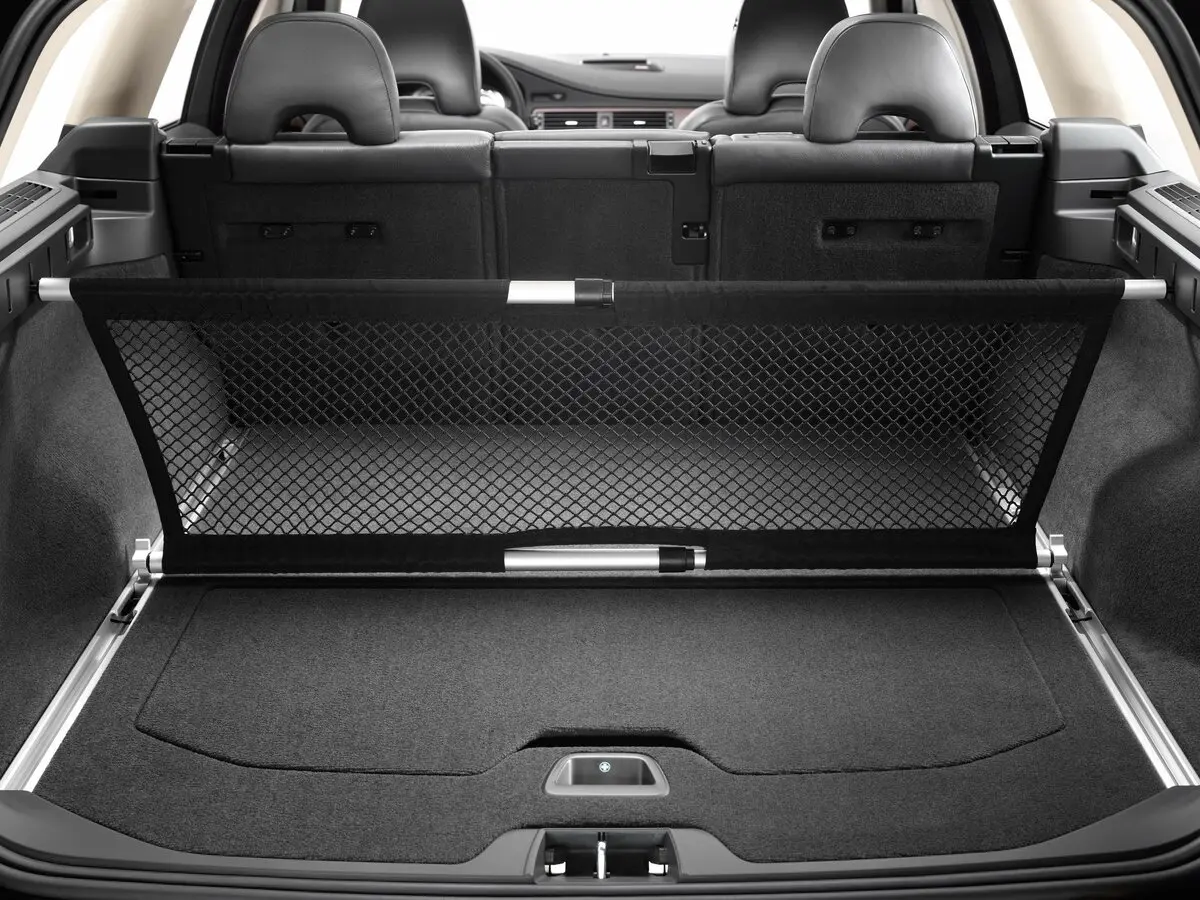 Volvo XC70 II Универсал 5 дв. — сүрөт 12