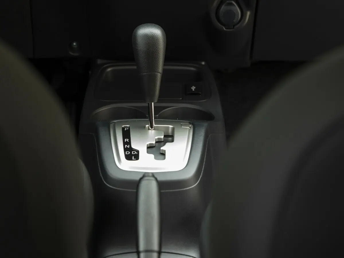 Mitsubishi Mirage VI Рестайлинг 2 Седан — сүрөт 6