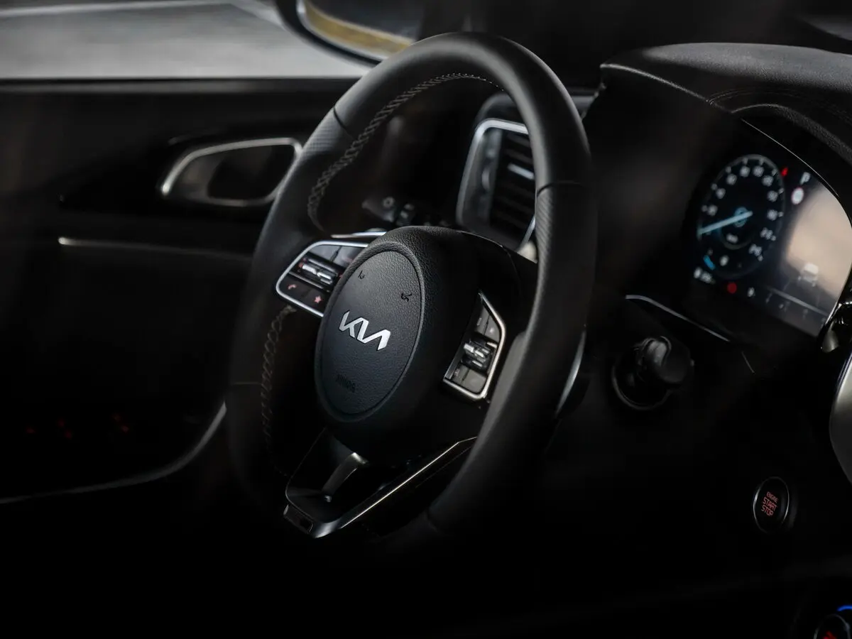 Kia Ceed III Рестайлинг Хэтчбек 5 дв. — сүрөт 9