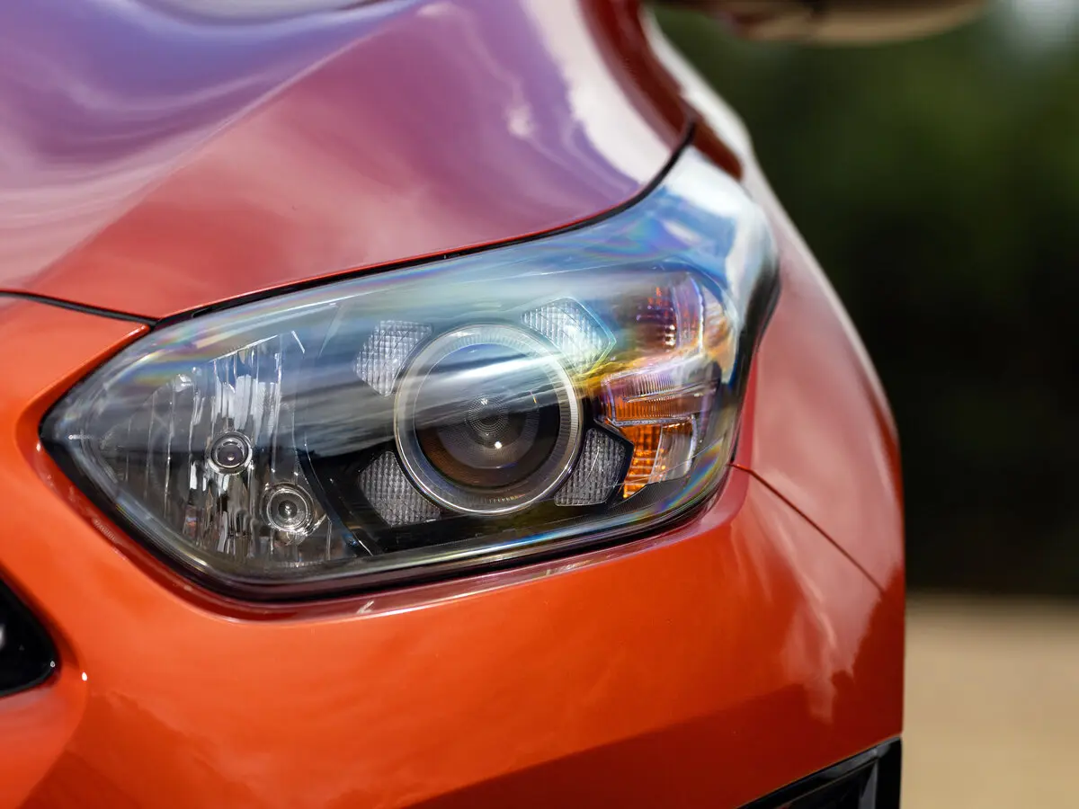 Kia Ceed III Рестайлинг Хэтчбек 5 дв. — сүрөт 14