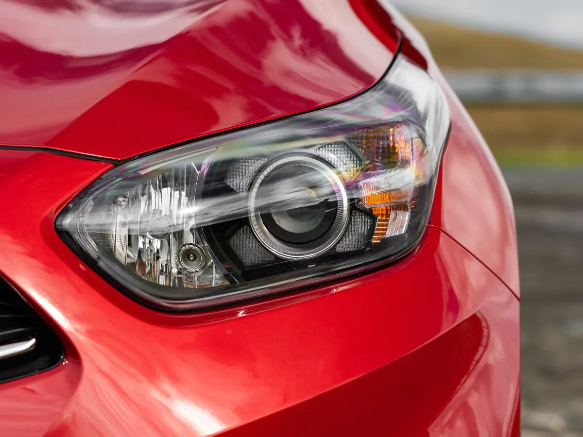 Kia Ceed III Рестайлинг Универсал 5 дв. — сүрөт 12