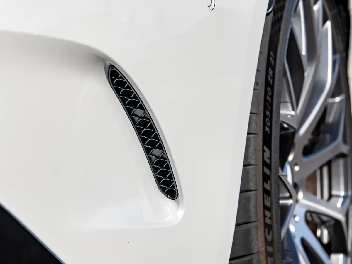 Mercedes-Benz SL-Класс AMG IV (R232) Родстер SL 55 — photo 15