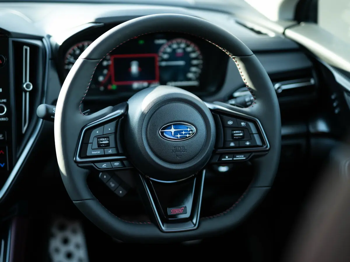Subaru Levorg II Универсал 5 дв. — сүрөт 10