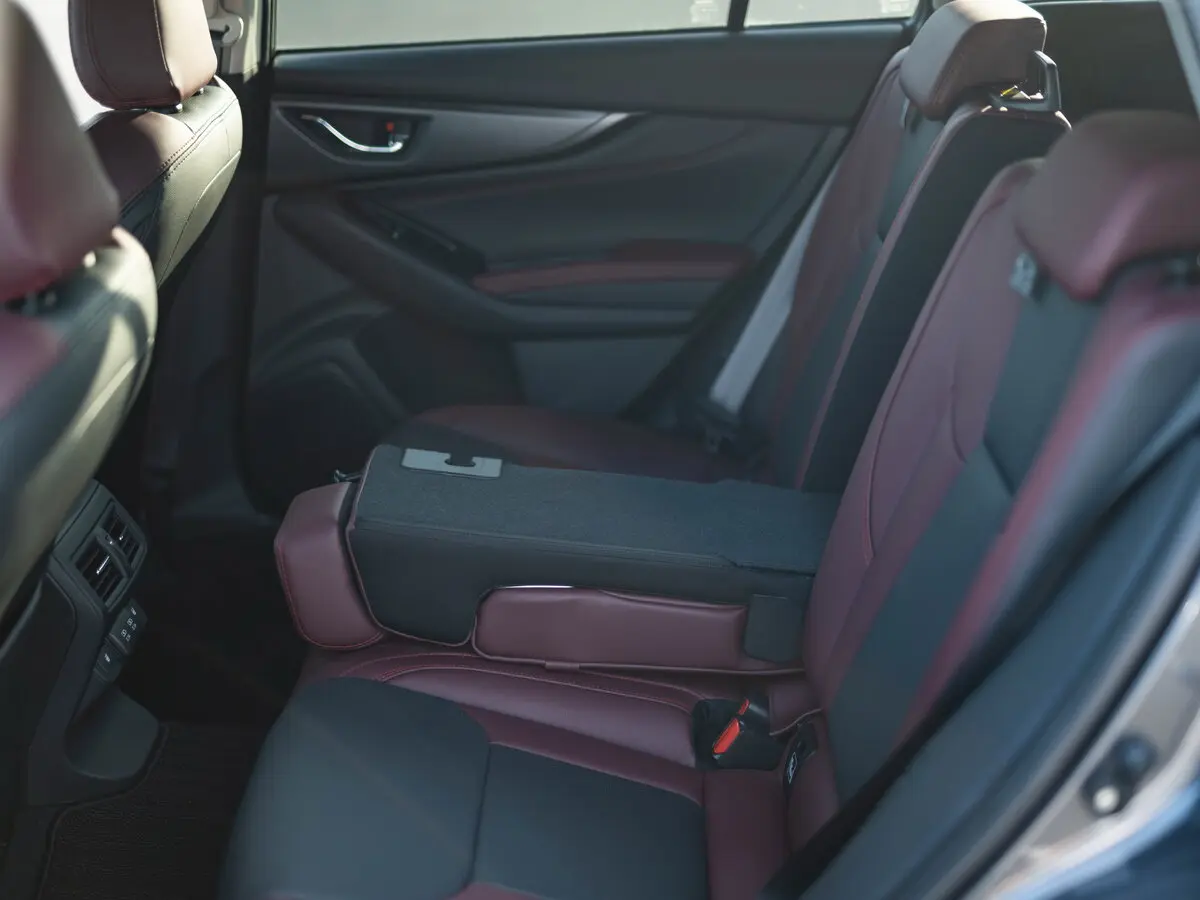 Subaru Levorg II Универсал 5 дв. — сүрөт 11