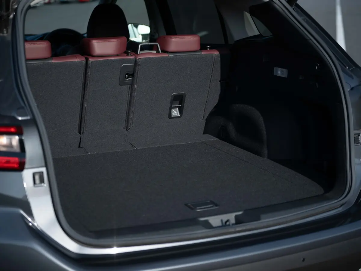 Subaru Levorg II Универсал 5 дв. — сүрөт 14