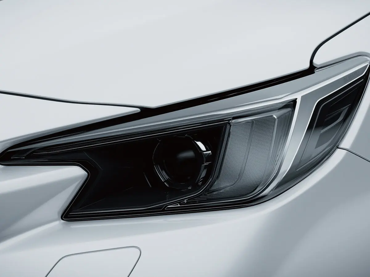 Subaru Levorg II Универсал 5 дв. — сүрөт 15