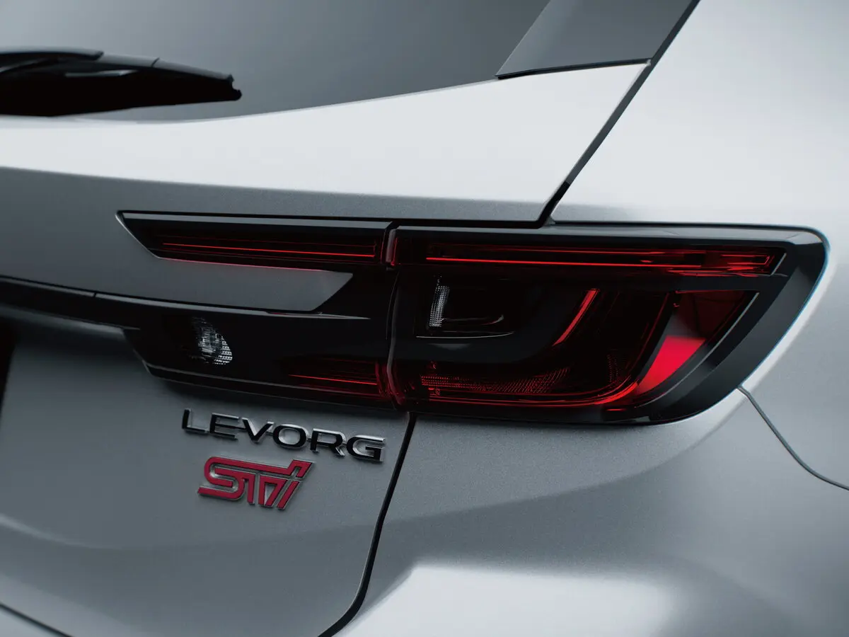 Subaru Levorg II Универсал 5 дв. — сүрөт 16