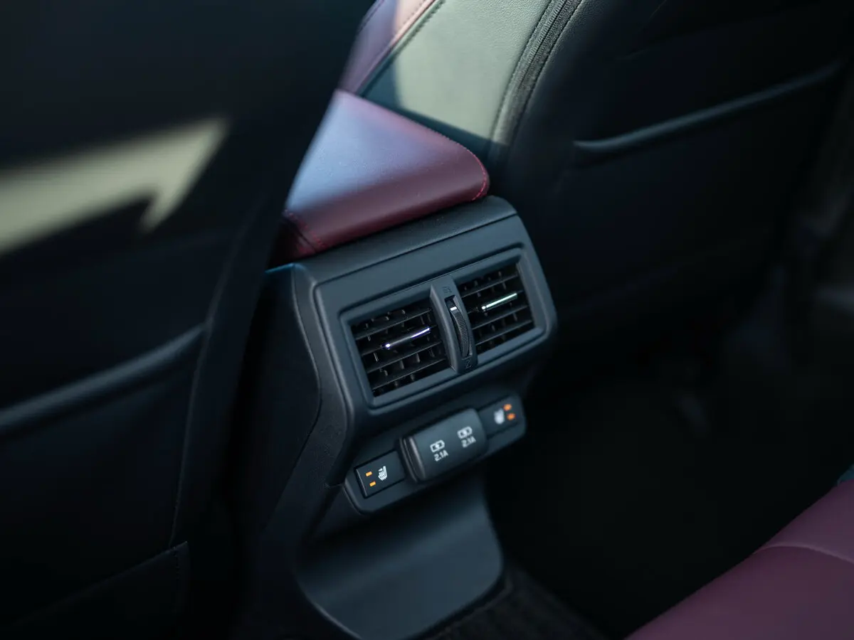 Subaru Levorg II Универсал 5 дв. — сүрөт 18