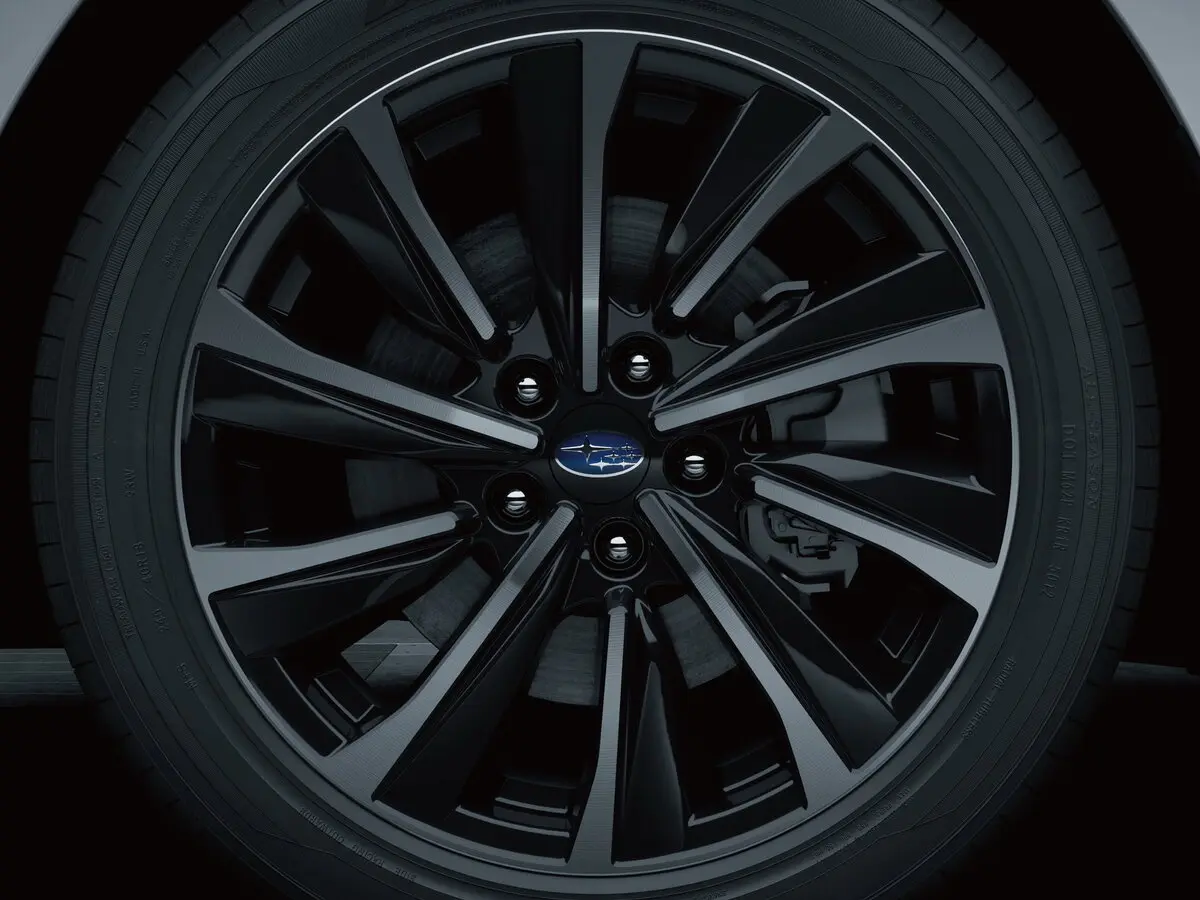 Subaru Levorg II Универсал 5 дв. — сүрөт 19