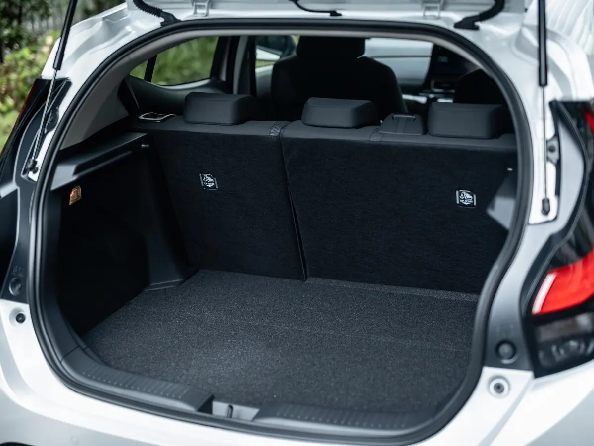 Toyota Aqua II Хэтчбек 5 дв. — фото 10