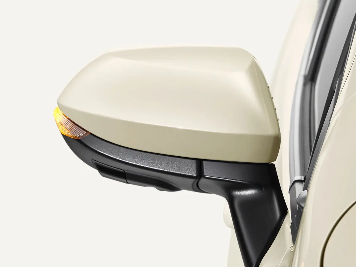 Toyota Aqua II Хэтчбек 5 дв. — фото 11