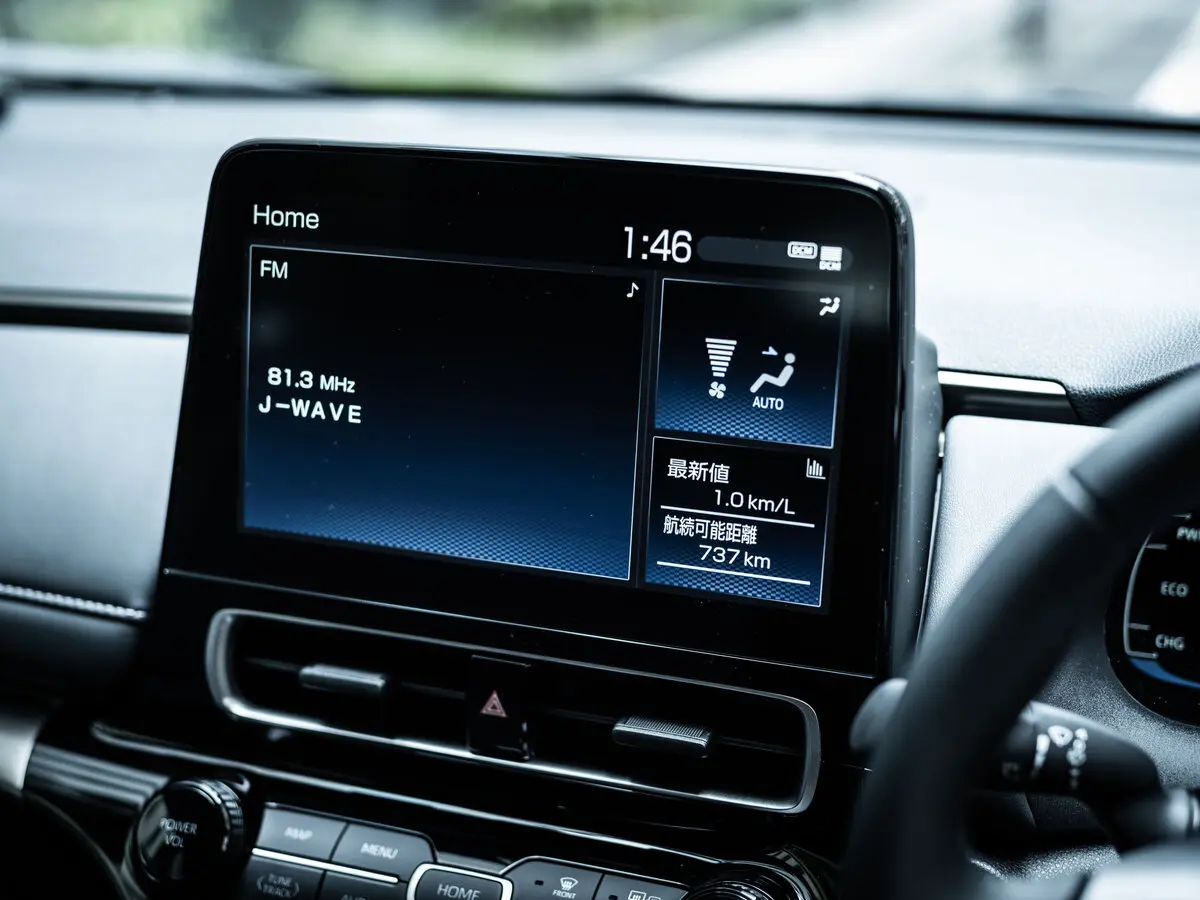 Toyota Aqua II Хэтчбек 5 дв. — фото 13