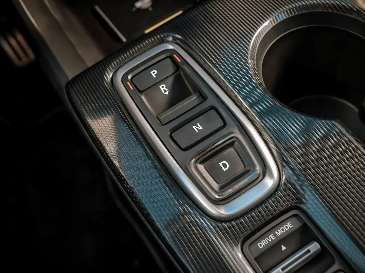Honda Civic XI Хэтчбек 5 дв. — фото 10