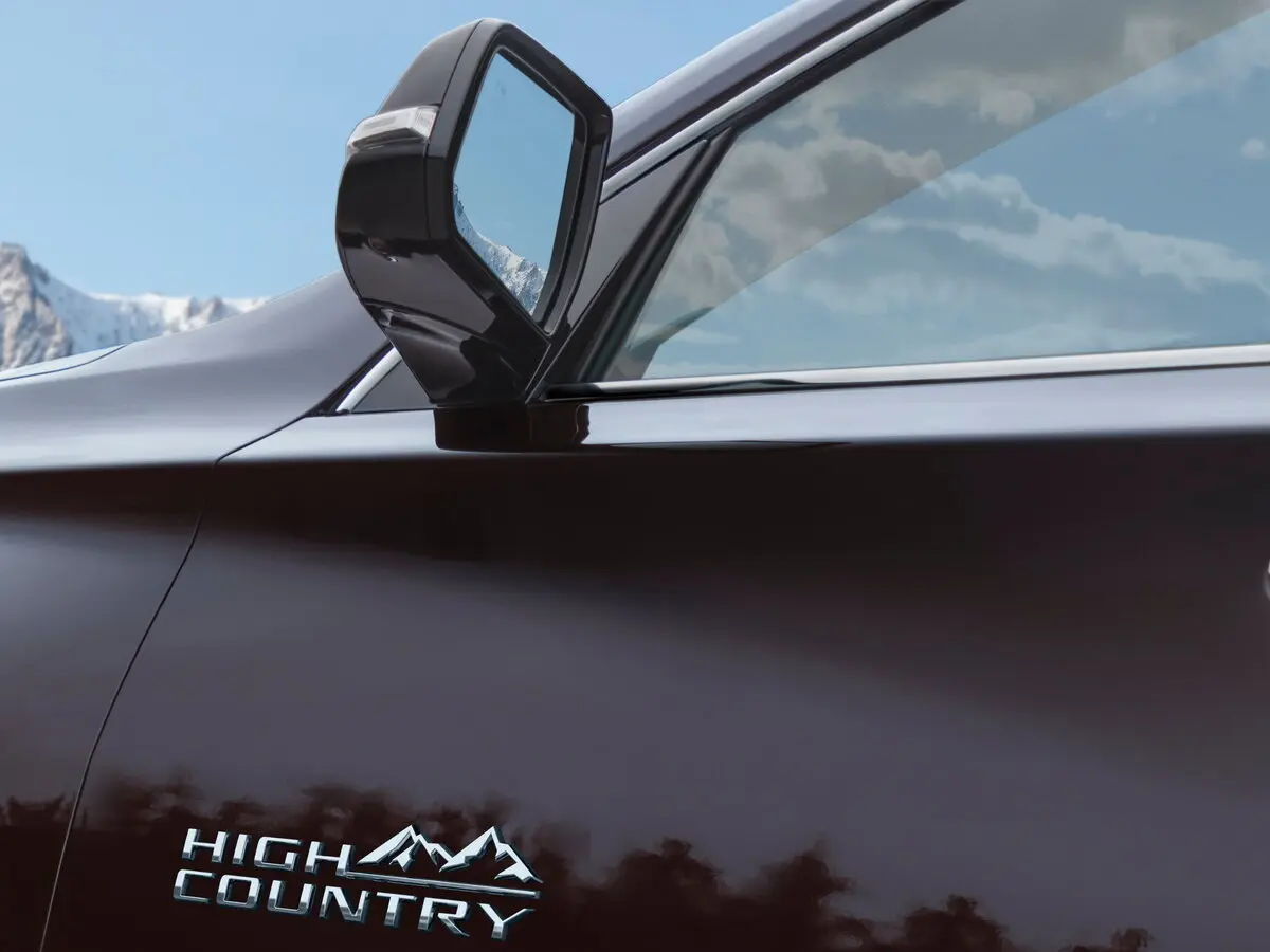Chevrolet Traverse II Рестайлинг Внедорожник 5 дв. — сүрөт 12