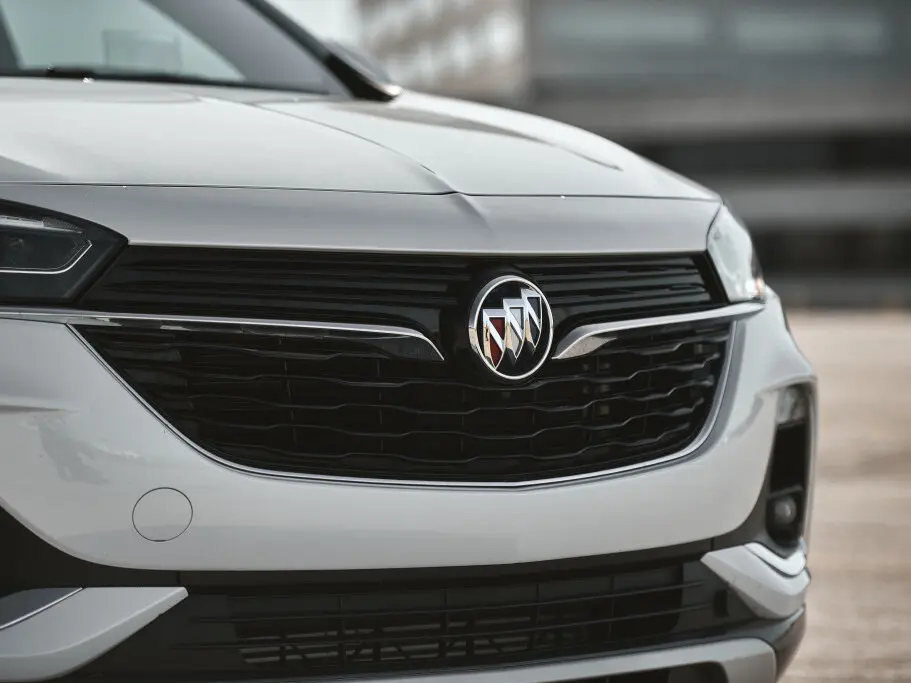 Buick Encore GX I Внедорожник 5 дв. — сүрөт 14
