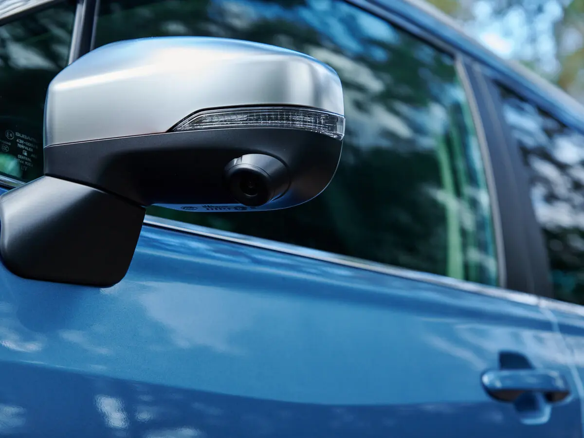 Subaru Forester V Рестайлинг Внедорожник 5 дв. — фото 13