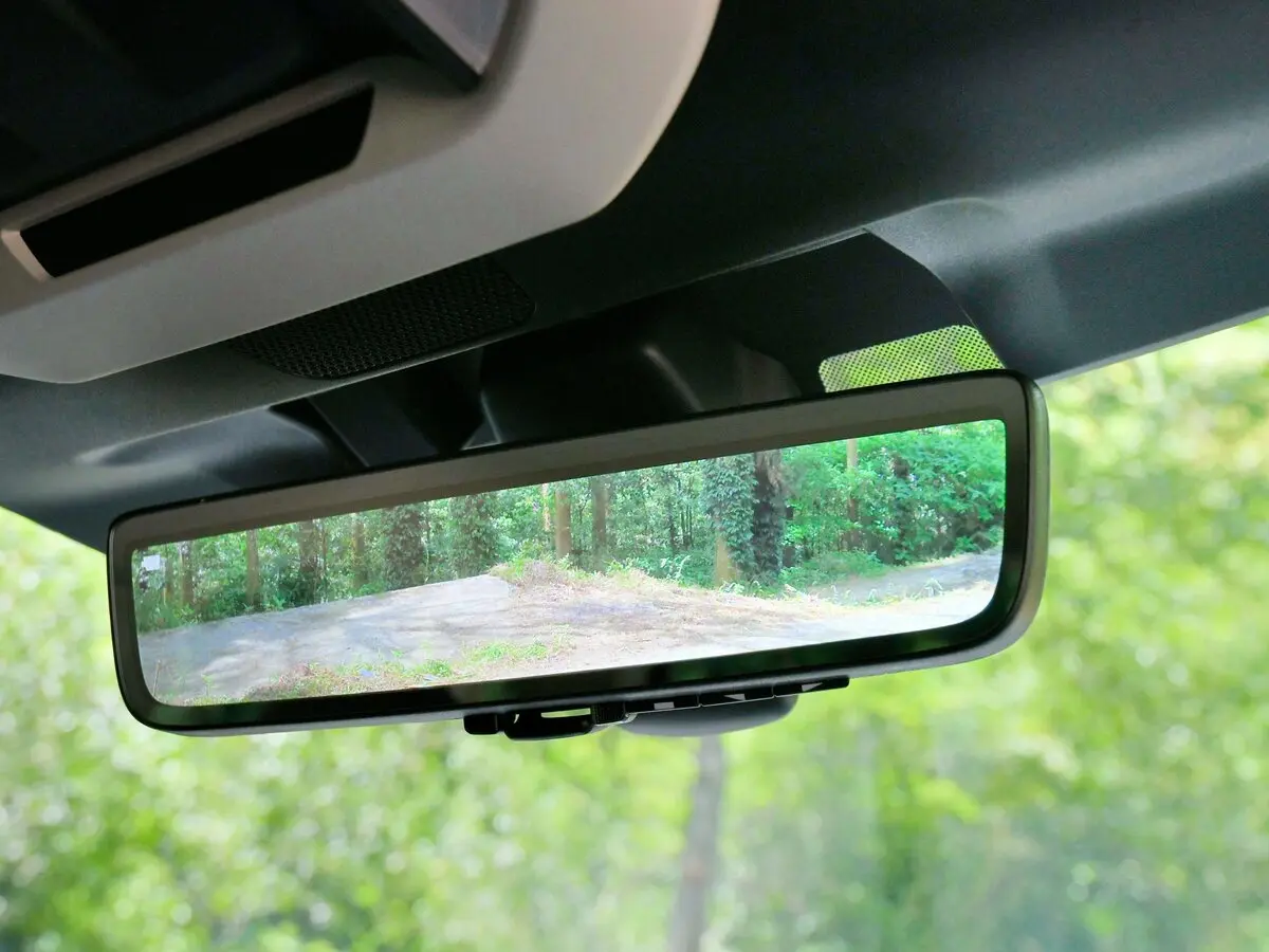 Subaru Forester V Рестайлинг Внедорожник 5 дв. — фото 16