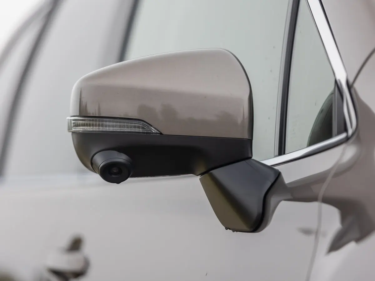Subaru Forester V Рестайлинг Внедорожник 5 дв. — фото 31