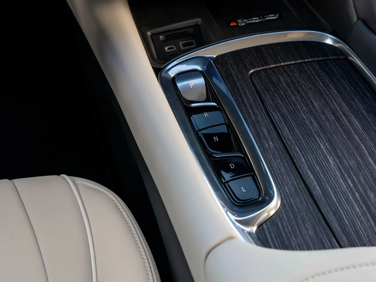 Buick Enclave II Рестайлинг Внедорожник 5 дв. — сүрөт 7