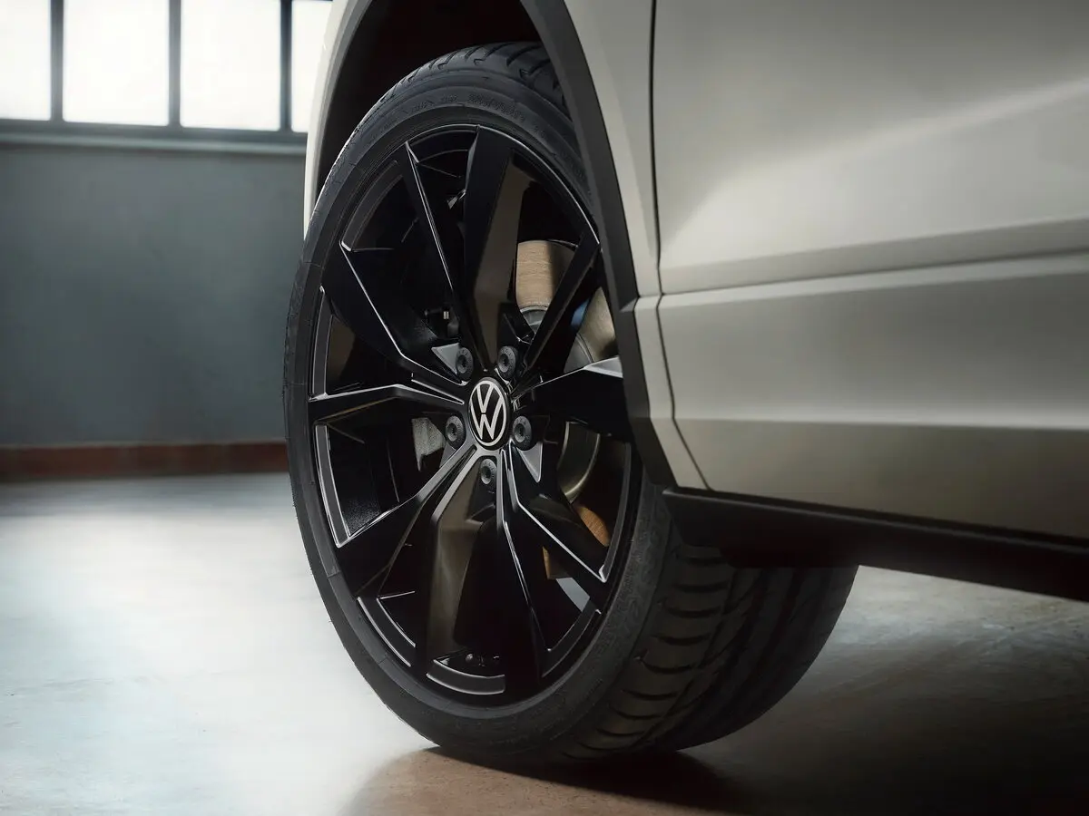 Volkswagen T-Roc I Рестайлинг Внедорожник 5 дв. — сүрөт 13