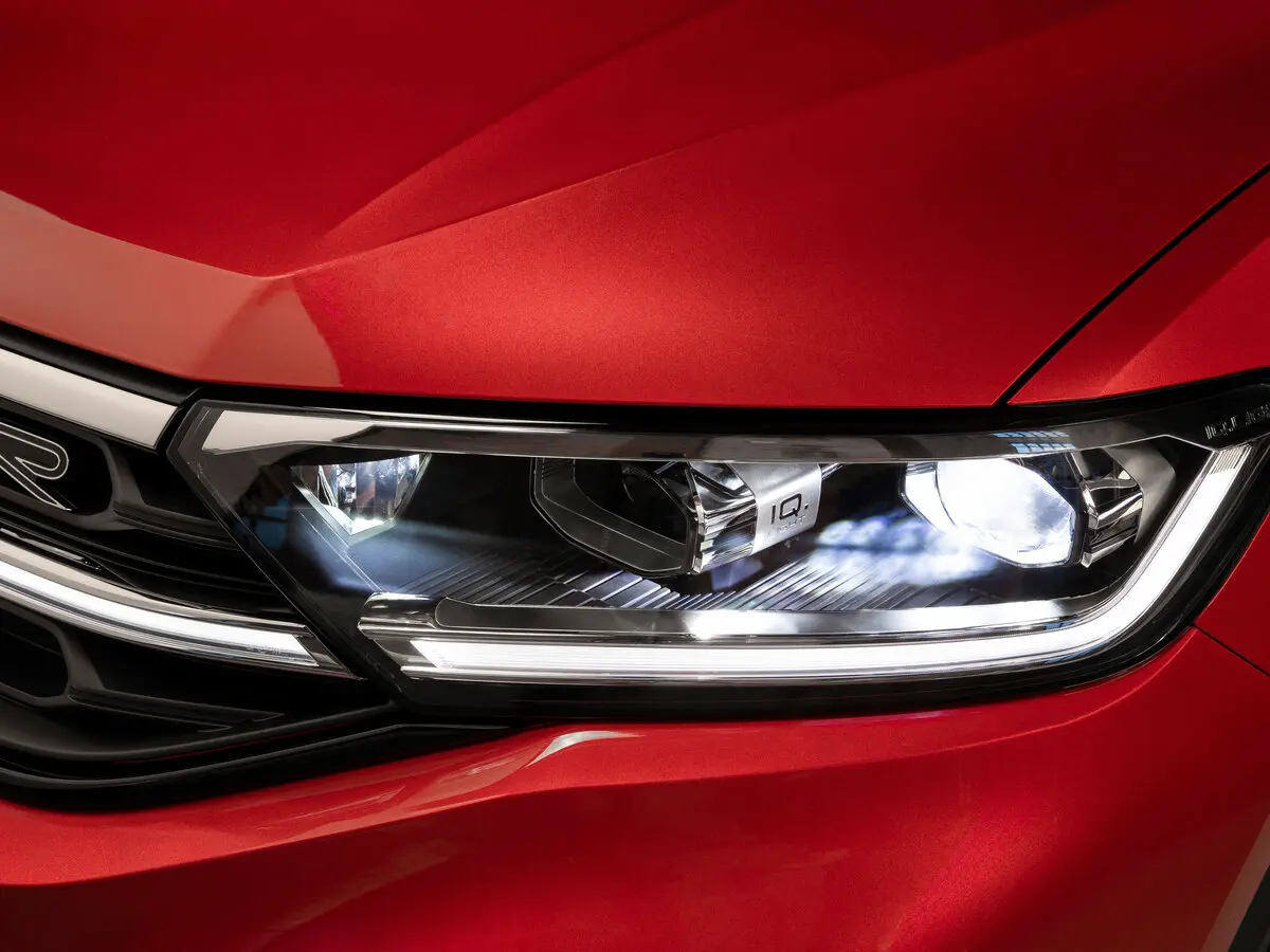 Volkswagen T-Roc I Рестайлинг Кабриолет — сүрөт 14