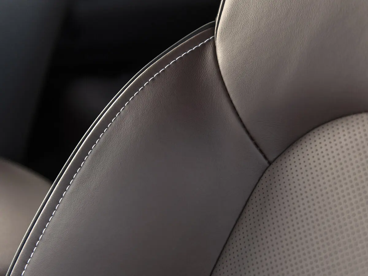 Infiniti QX80 I Рестайлинг 3 Внедорожник 5 дв. — сүрөт 17