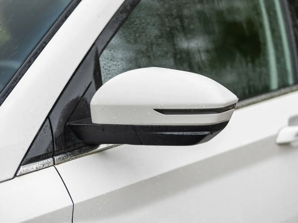 Chevrolet Captiva II Внедорожник 5 дв. — сүрөт 24