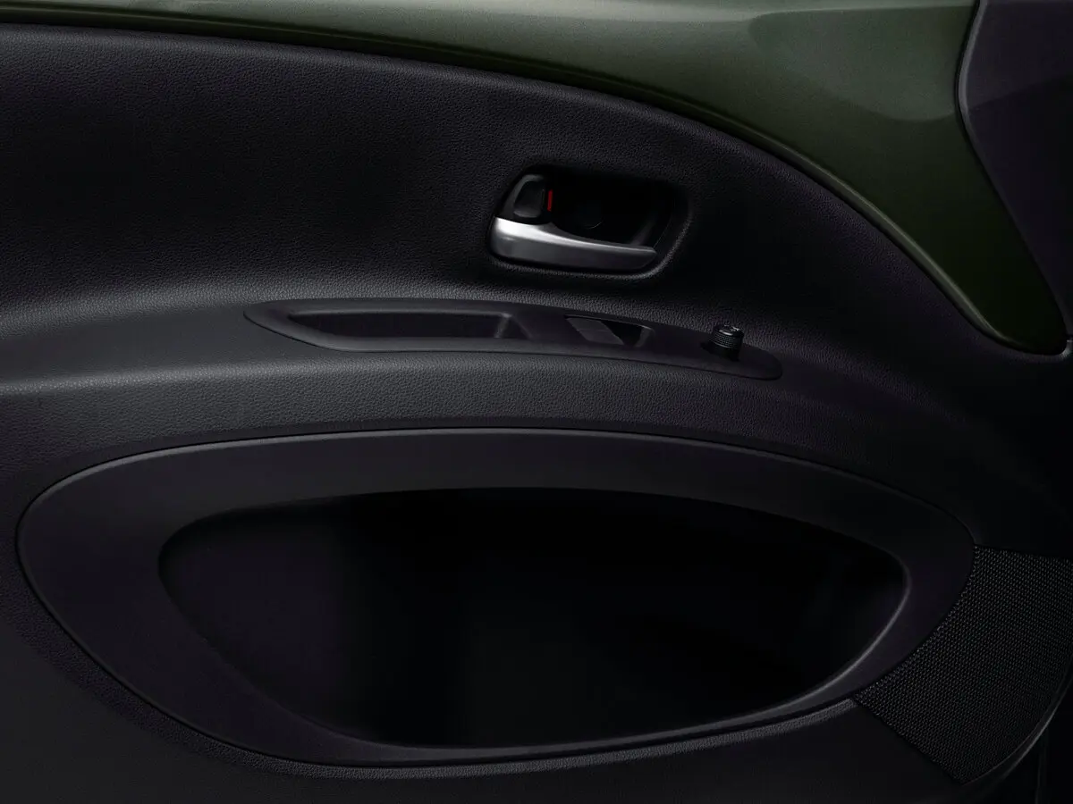 Toyota Aygo X I Хэтчбек 5 дв. — фото 10