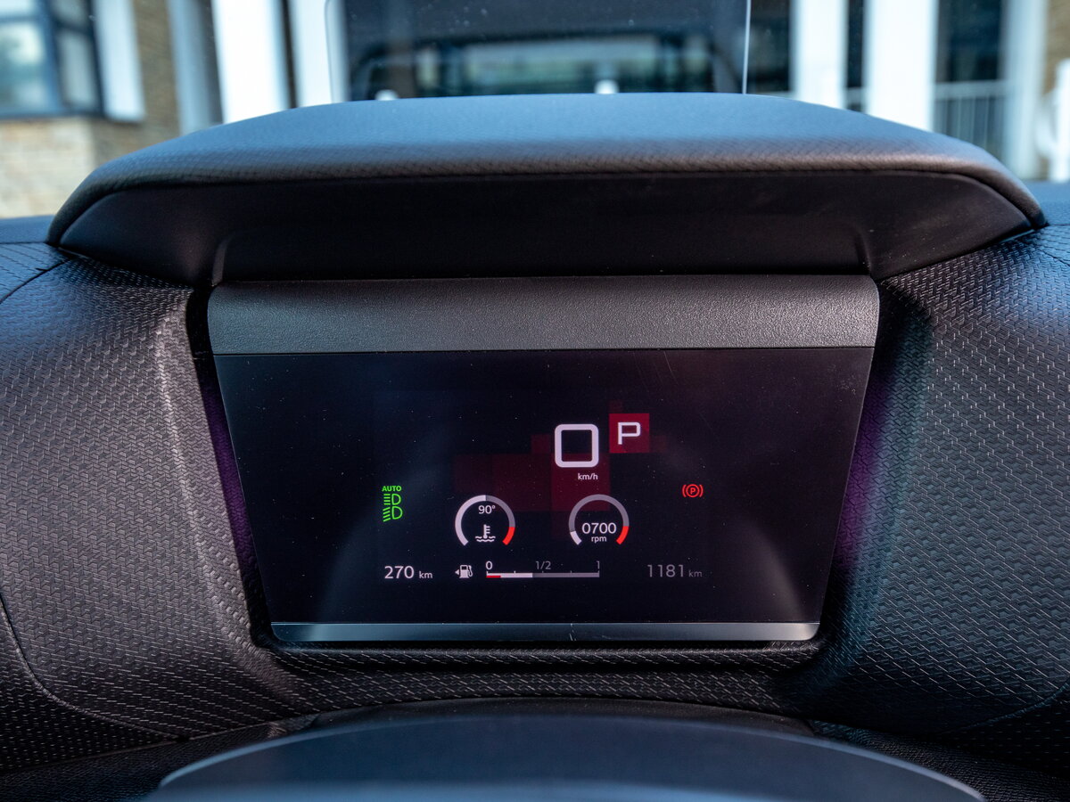 Citroen C4 III Хэтчбек 5 дв. — фото 8