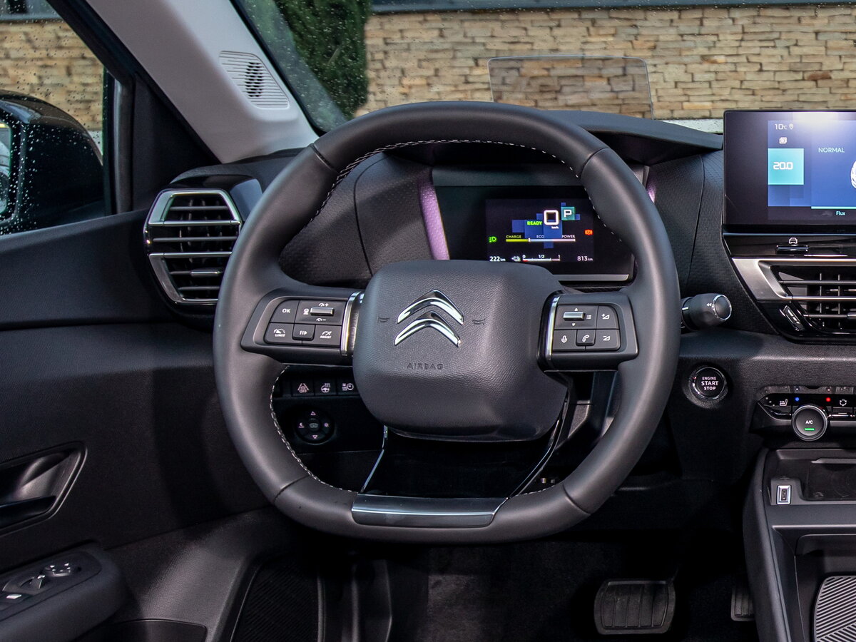 Citroen C4 III Хэтчбек 5 дв. — фото 9
