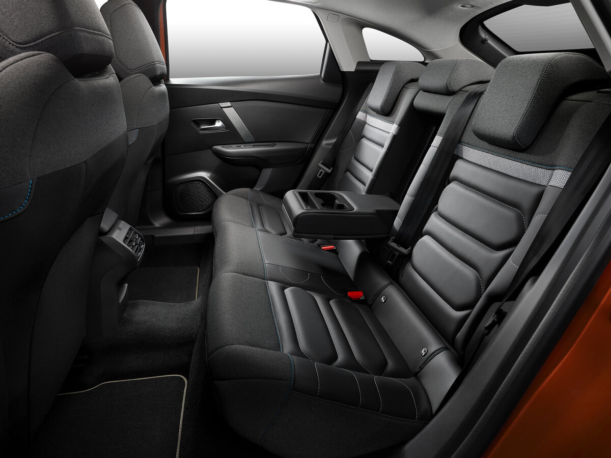 Citroen C4 III Хэтчбек 5 дв. — фото 10