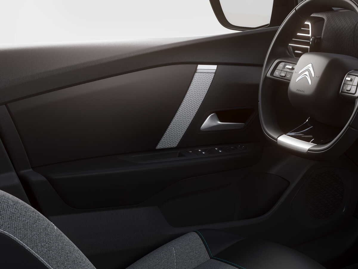 Citroen C4 III Хэтчбек 5 дв. — фото 11
