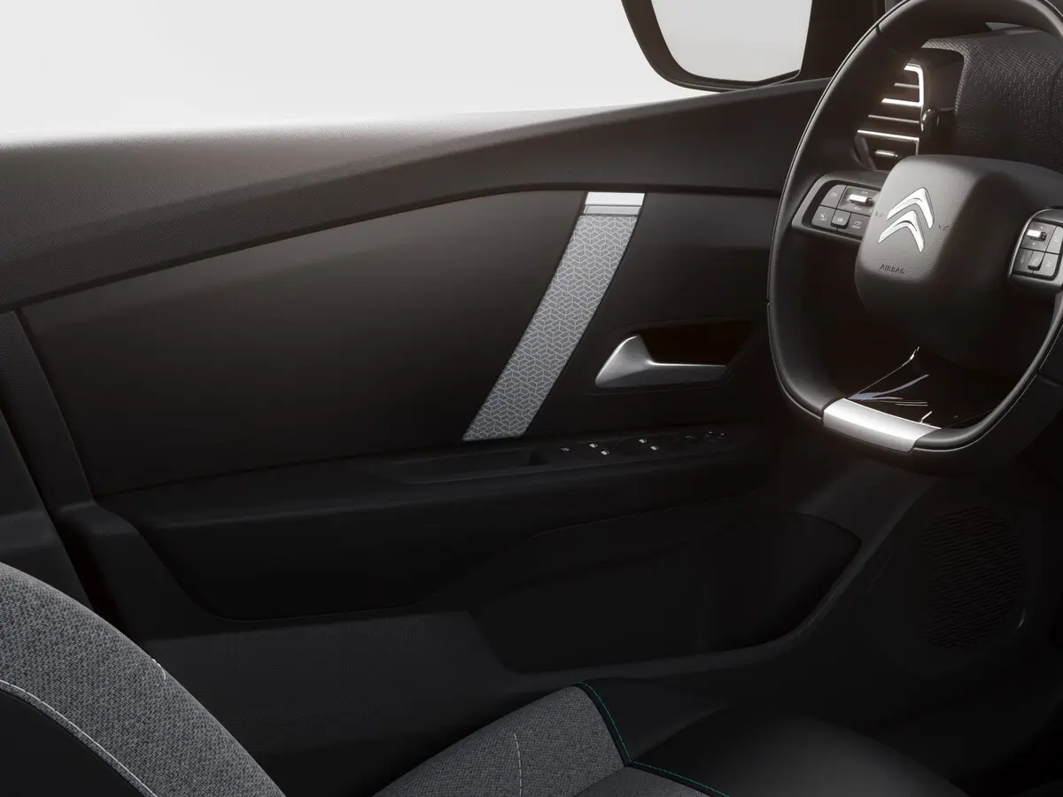 Citroen C4 III Хэтчбек 5 дв. — сүрөт 11