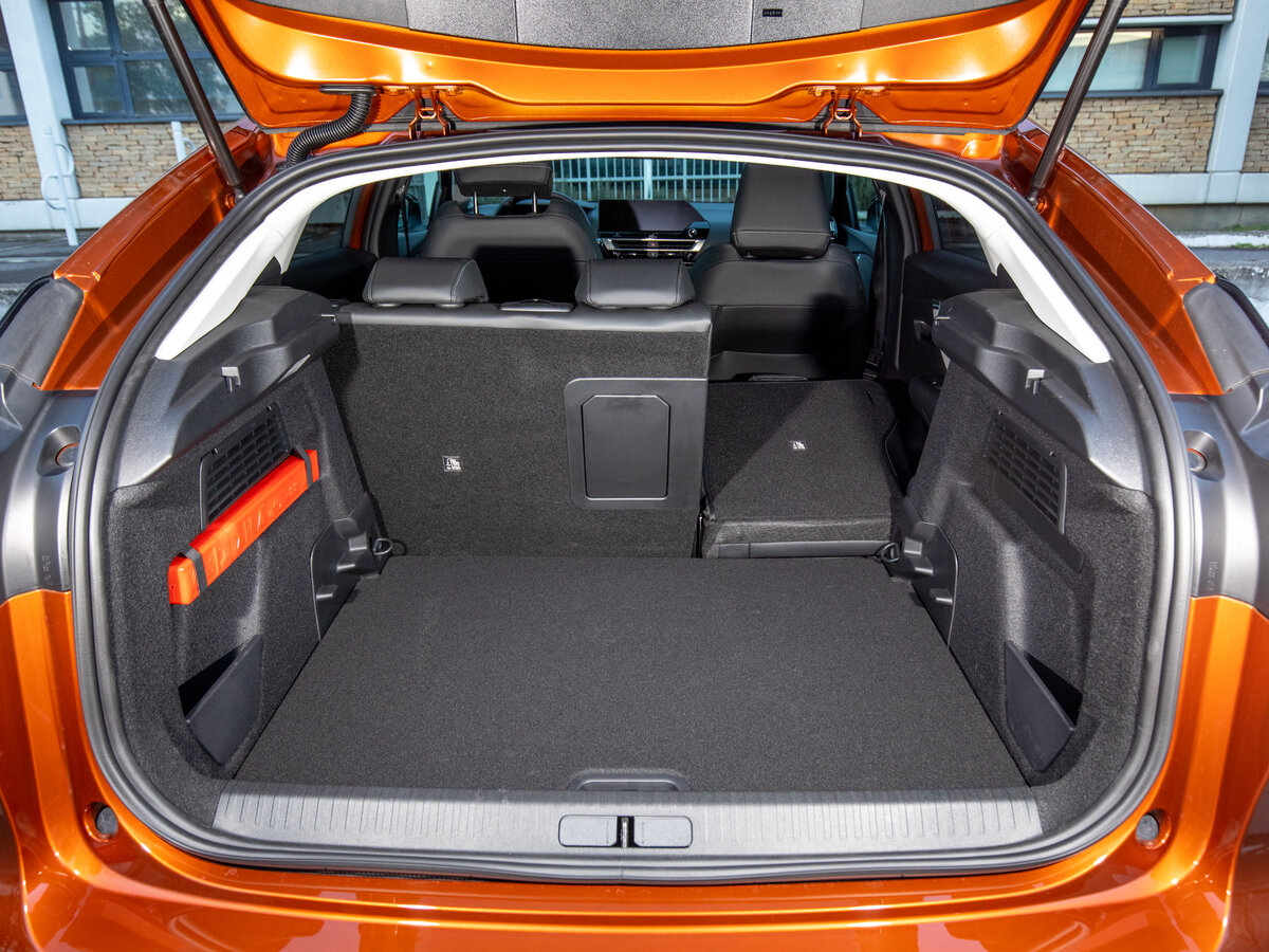 Citroen C4 III Хэтчбек 5 дв. — фото 13